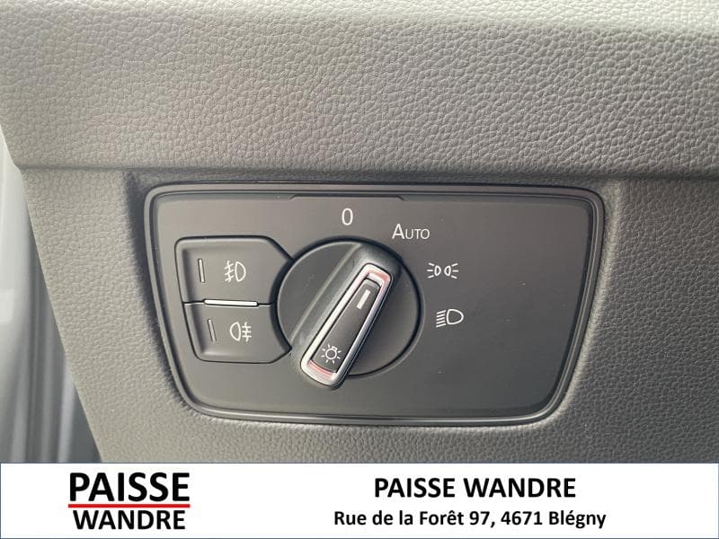 Volkswagen Passat Variant Business Elegance - 26