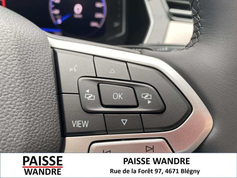 Volkswagen Passat Variant Business Elegance - 16