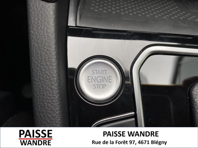 Volkswagen Passat Variant Business Elegance - 31