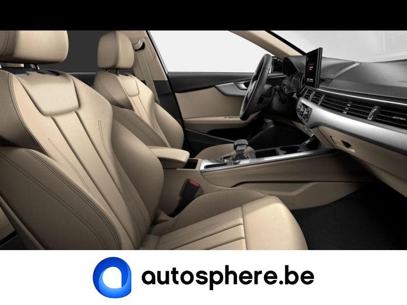 Audi A4 Advanced 35 tfsi S-tronic - 3
