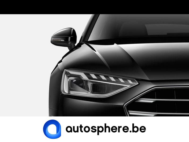 Audi A4 Advanced 35 tfsi S-tronic - 5