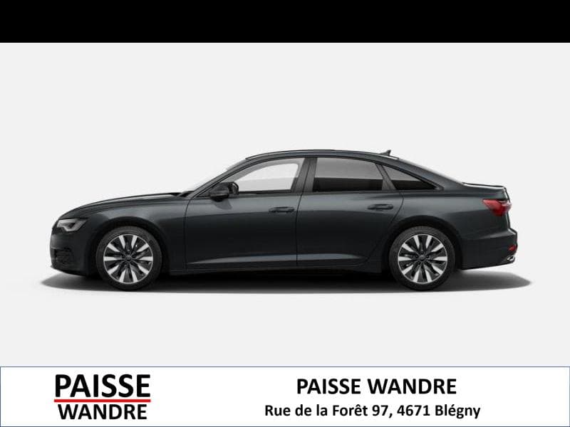 Audi A6 Business Edition - 3