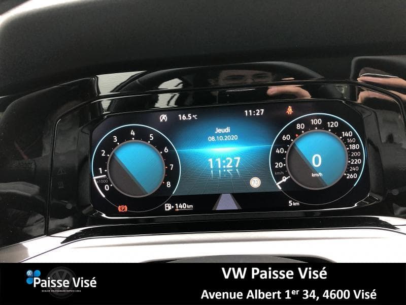 Volkswagen Golf LIFE - 8