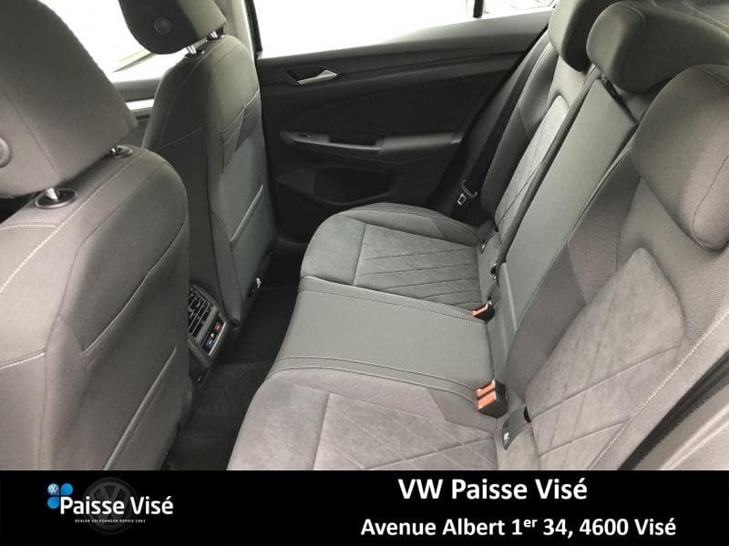 Volkswagen Golf LIFE - 24