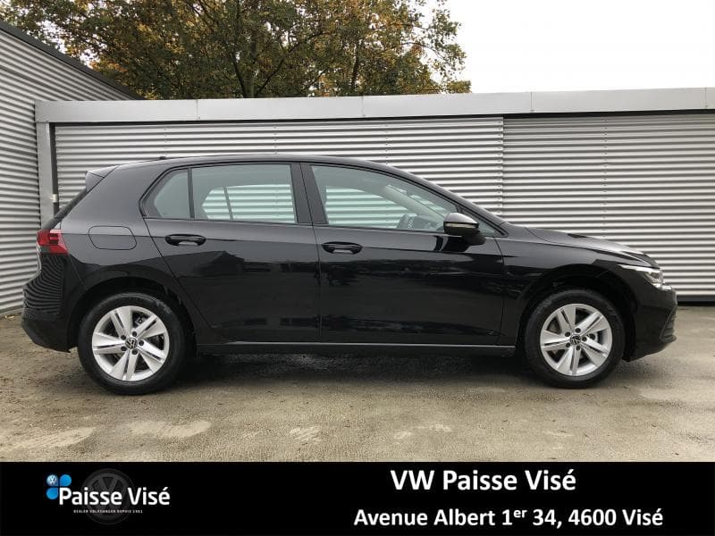 Volkswagen Golf LIFE - 4