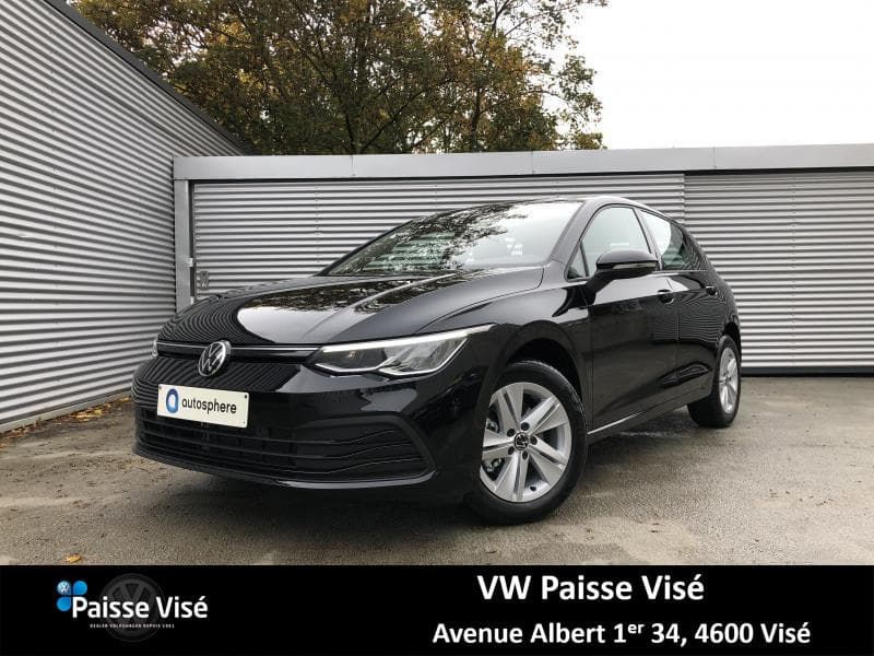 Volkswagen Golf LIFE - 1