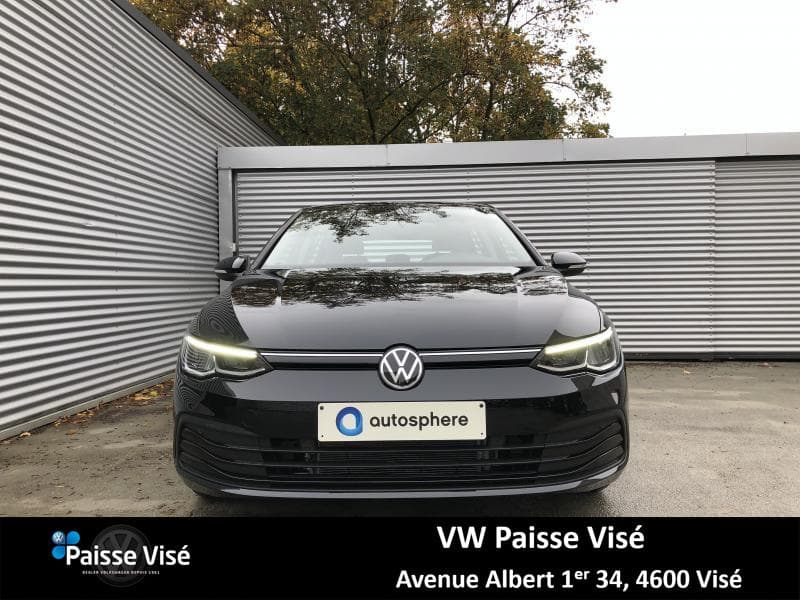 Volkswagen Golf LIFE - 2