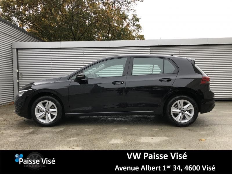Volkswagen Golf LIFE - 3