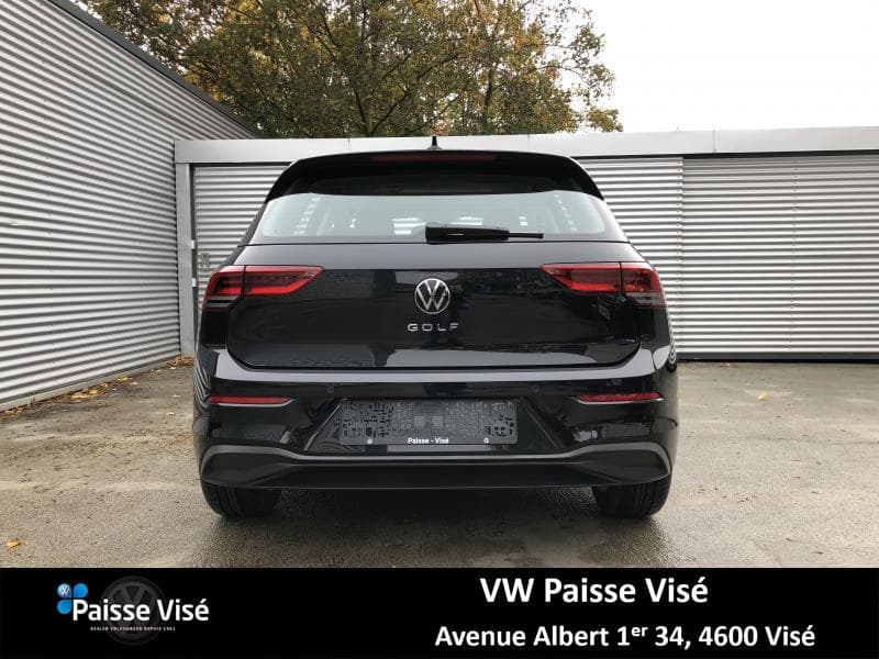 Volkswagen Golf LIFE - 5