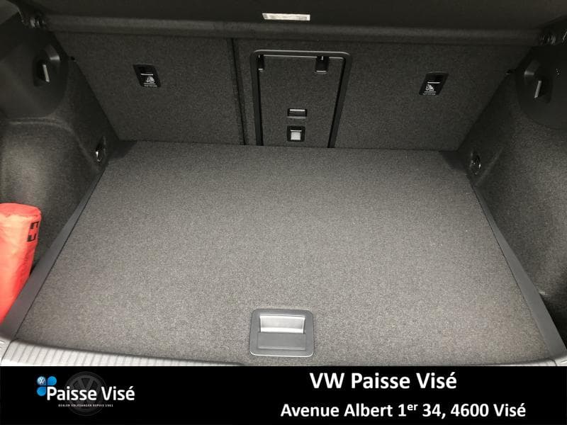Volkswagen Golf LIFE - 25