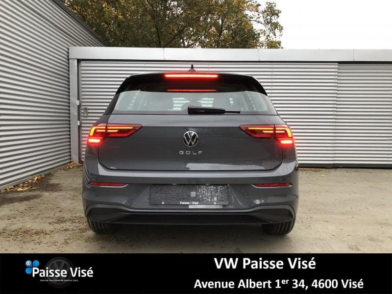 Volkswagen Golf LIFE - 5