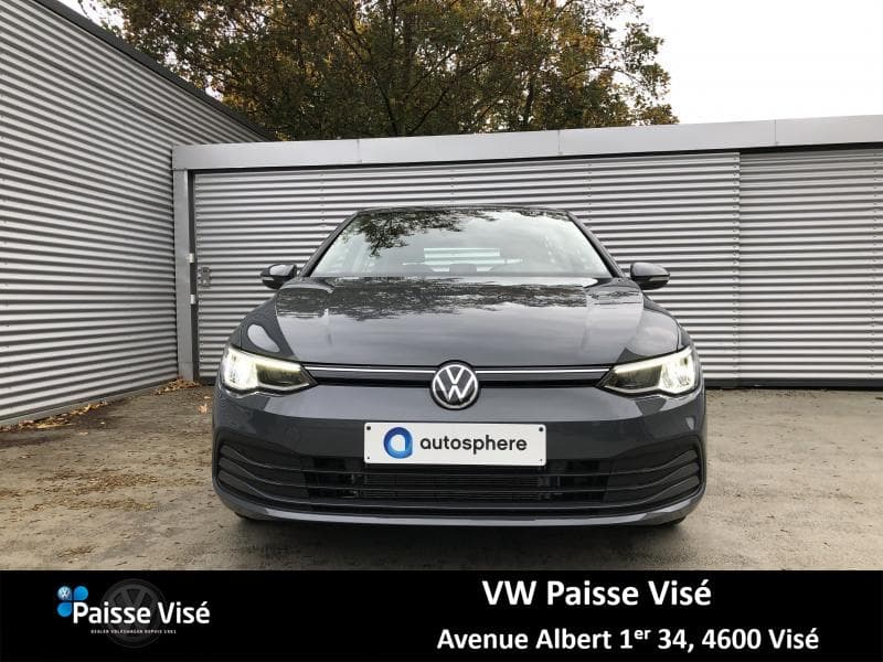 Volkswagen Golf LIFE - 2