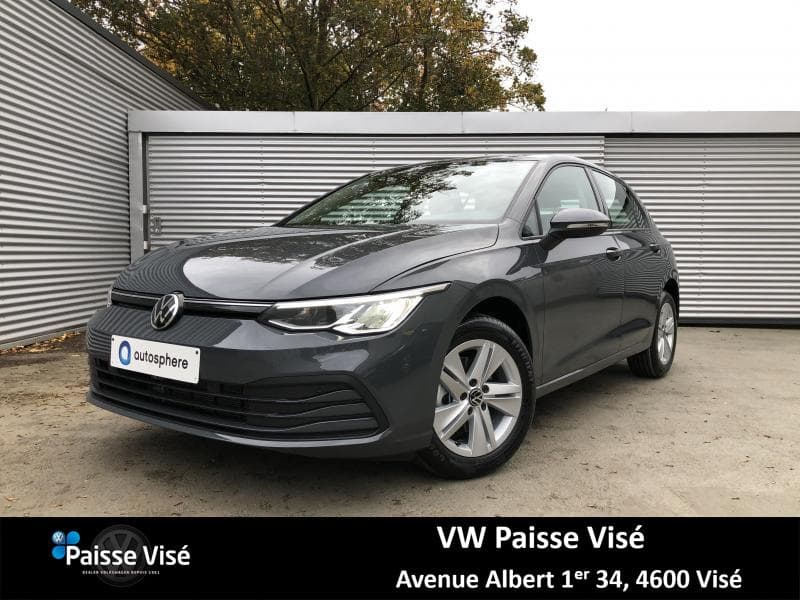Volkswagen Golf LIFE - 1