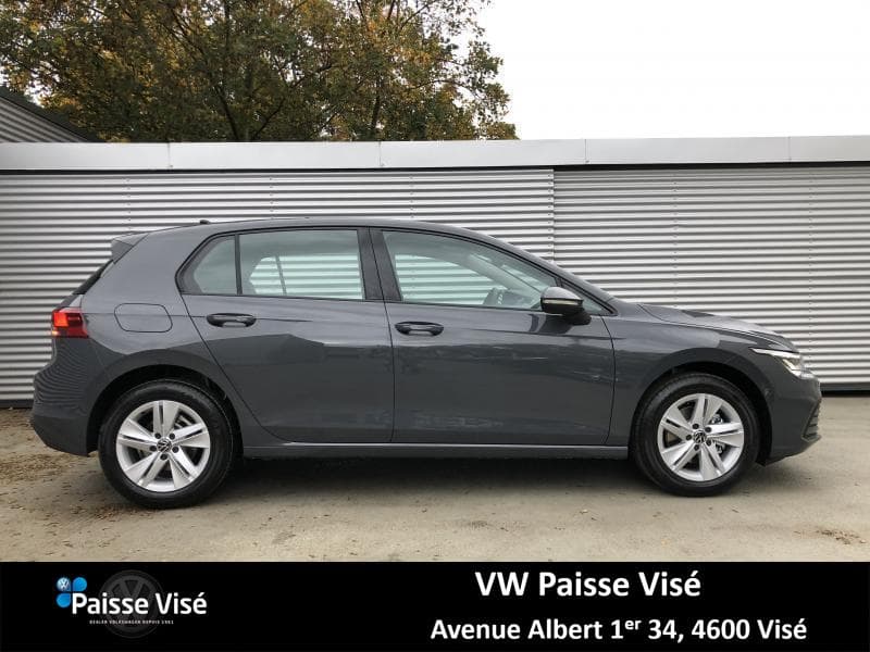 Volkswagen Golf LIFE - 4