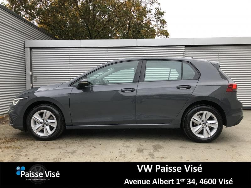 Volkswagen Golf LIFE - 3