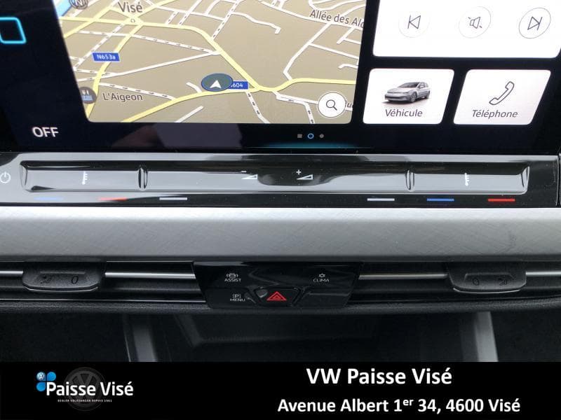 Volkswagen Golf LIFE - 18