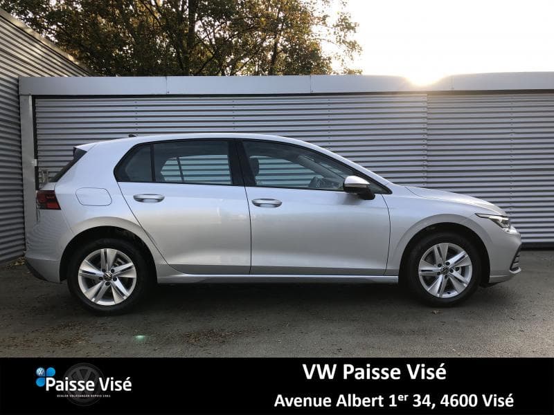 Volkswagen Golf LIFE - 4