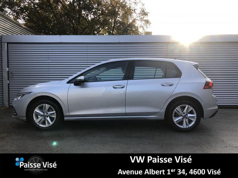 Volkswagen Golf LIFE - 3