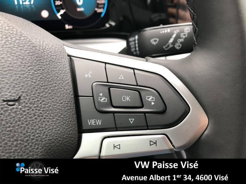 Volkswagen Golf LIFE - 10