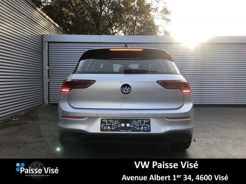 Volkswagen Golf LIFE - 5