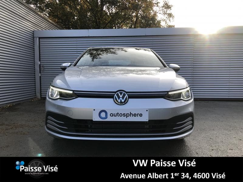 Volkswagen Golf LIFE - 2