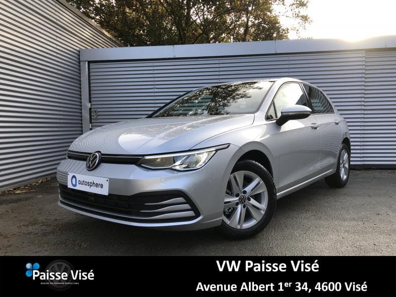 Volkswagen Golf LIFE - 1