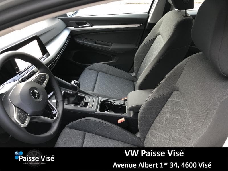 Volkswagen Golf LIFE - 6