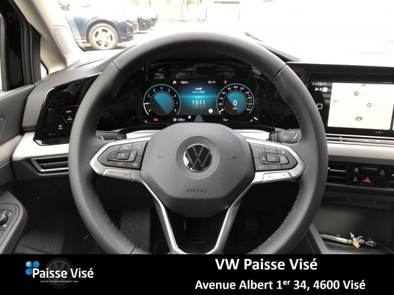 Volkswagen Golf LIFE - 7