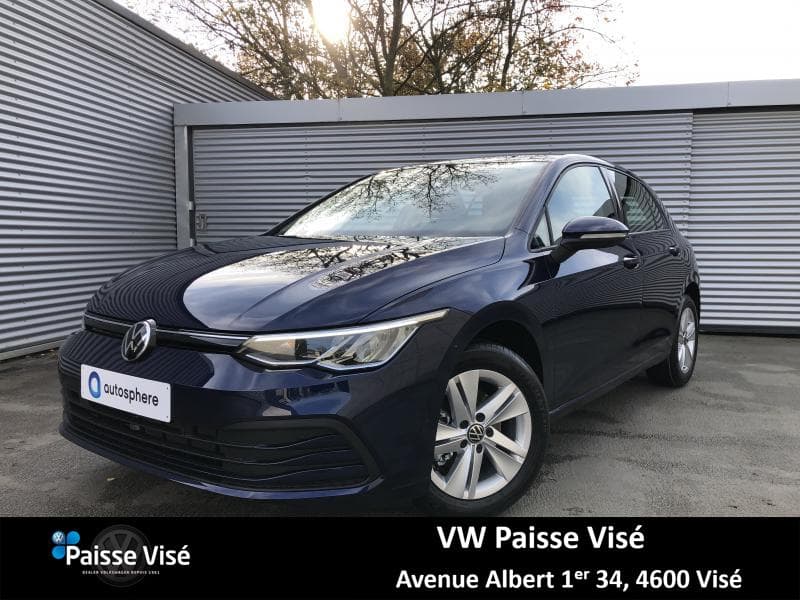 Volkswagen Golf LIFE - 1