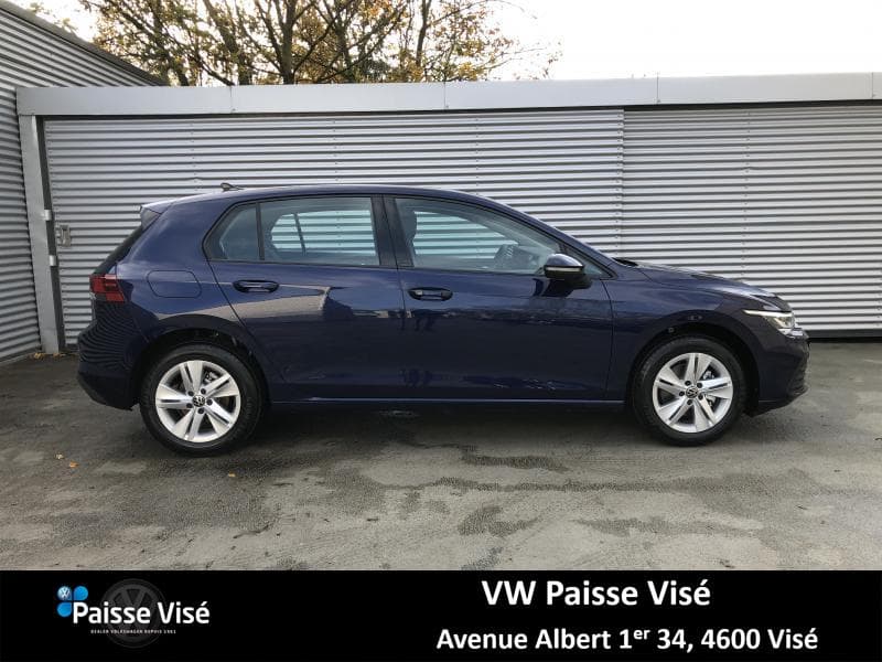 Volkswagen Golf LIFE - 4