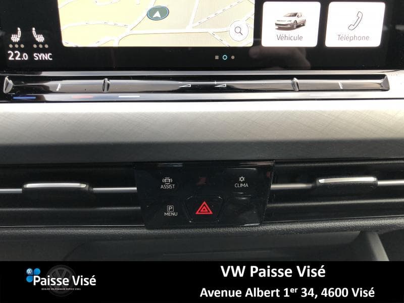 Volkswagen Golf LIFE - 17