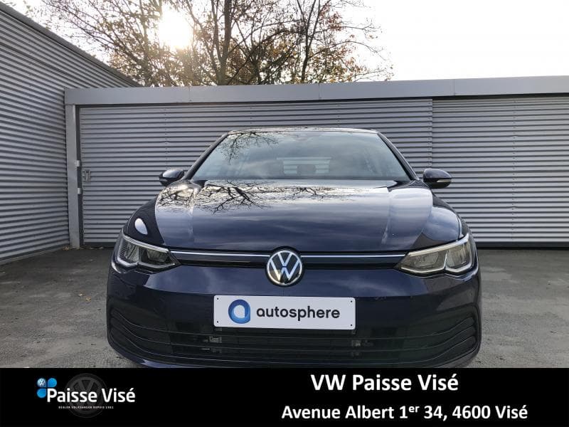 Volkswagen Golf LIFE - 2