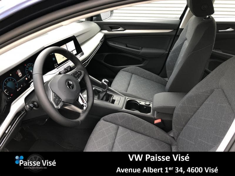 Volkswagen Golf LIFE - 6