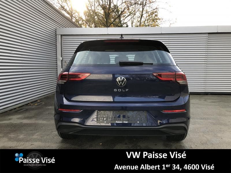 Volkswagen Golf LIFE - 5