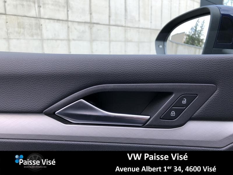 Volkswagen Golf LIFE - 20