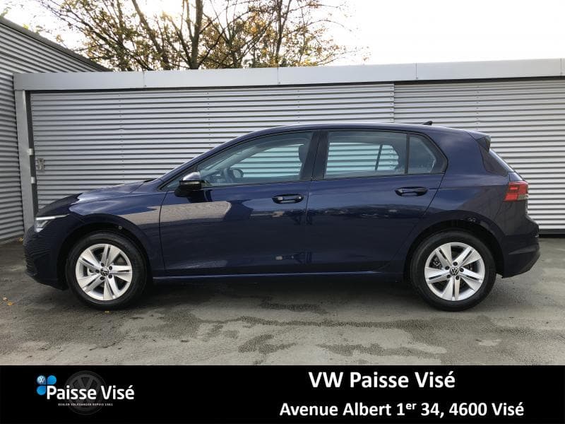Volkswagen Golf LIFE - 3