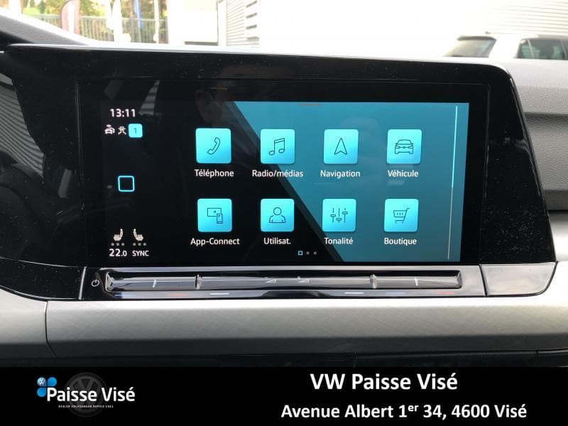 Volkswagen Golf LIFE - 15