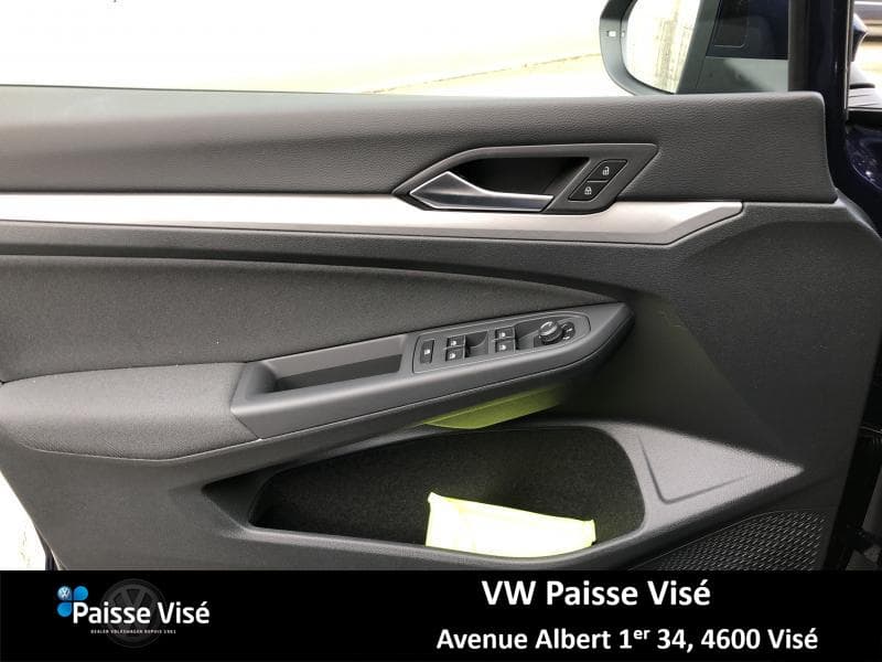Volkswagen Golf LIFE - 19