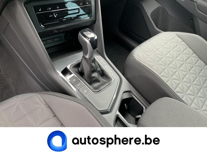 Volkswagen Tiguan Life - 20