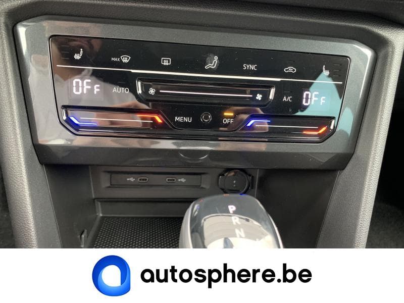 Volkswagen Tiguan Life - 32
