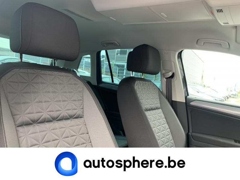Volkswagen Tiguan Life - 22