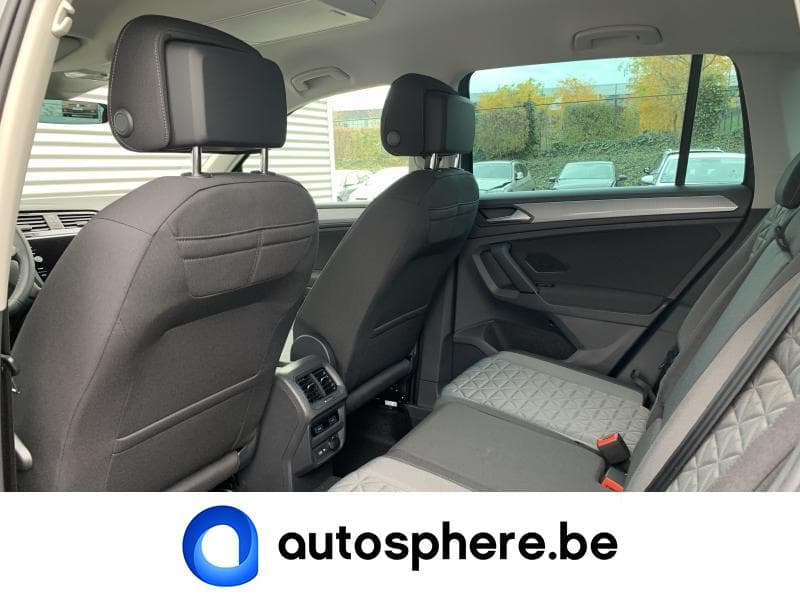 Volkswagen Tiguan Life - 25
