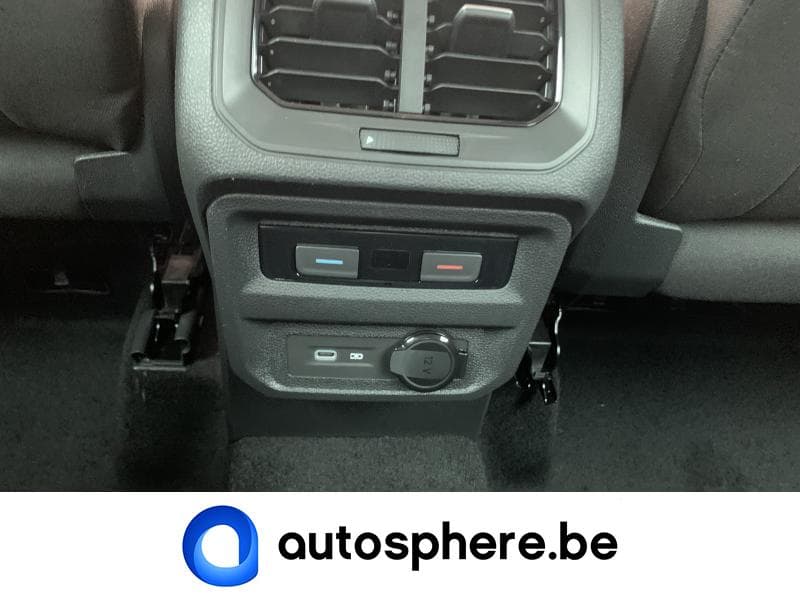 Volkswagen Tiguan Life - 26