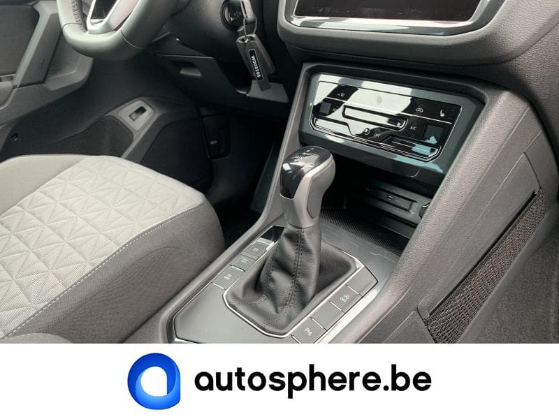 Volkswagen Tiguan Life - 23