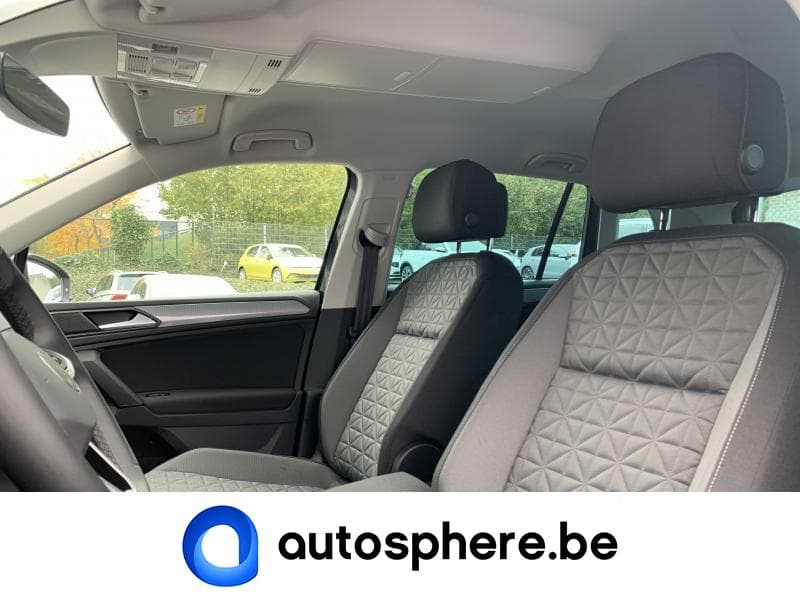 Volkswagen Tiguan Life - 17
