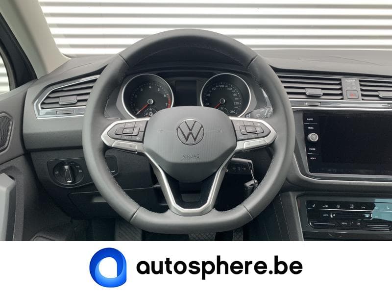 Volkswagen Tiguan Life - 29