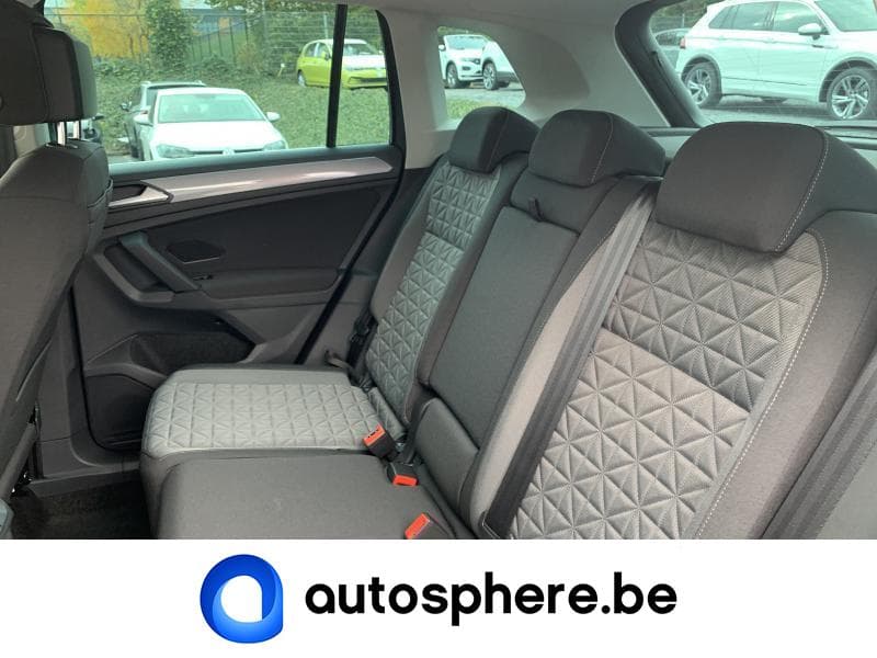 Volkswagen Tiguan Life - 24