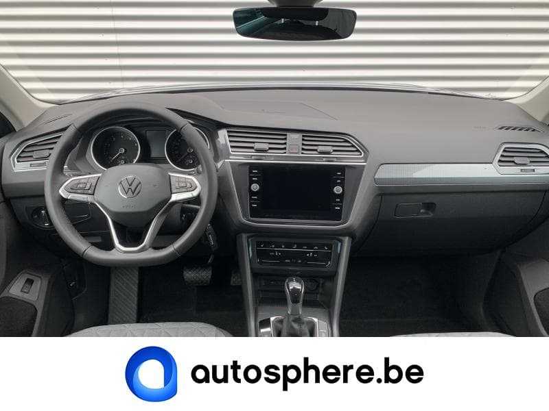 Volkswagen Tiguan Life - 27