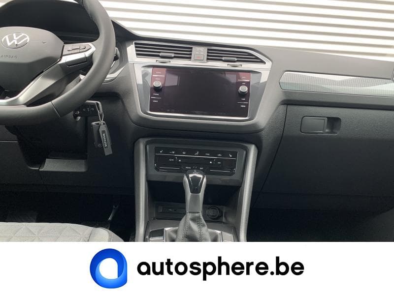 Volkswagen Tiguan Life - 28
