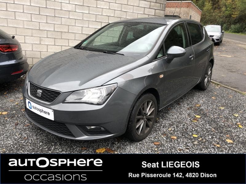 Seat Ibiza Référence 4YOU - 1